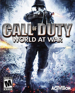 Call of Duty World at War Free Download Call of Duty World at War Free Download