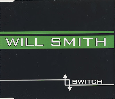 Will Smith – Switch (Promo CDS) (2005) (FLAC + 320 kbps)