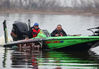 Bassmaster Classic 2011