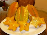 Star Fruit