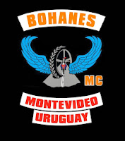 bohanes mc