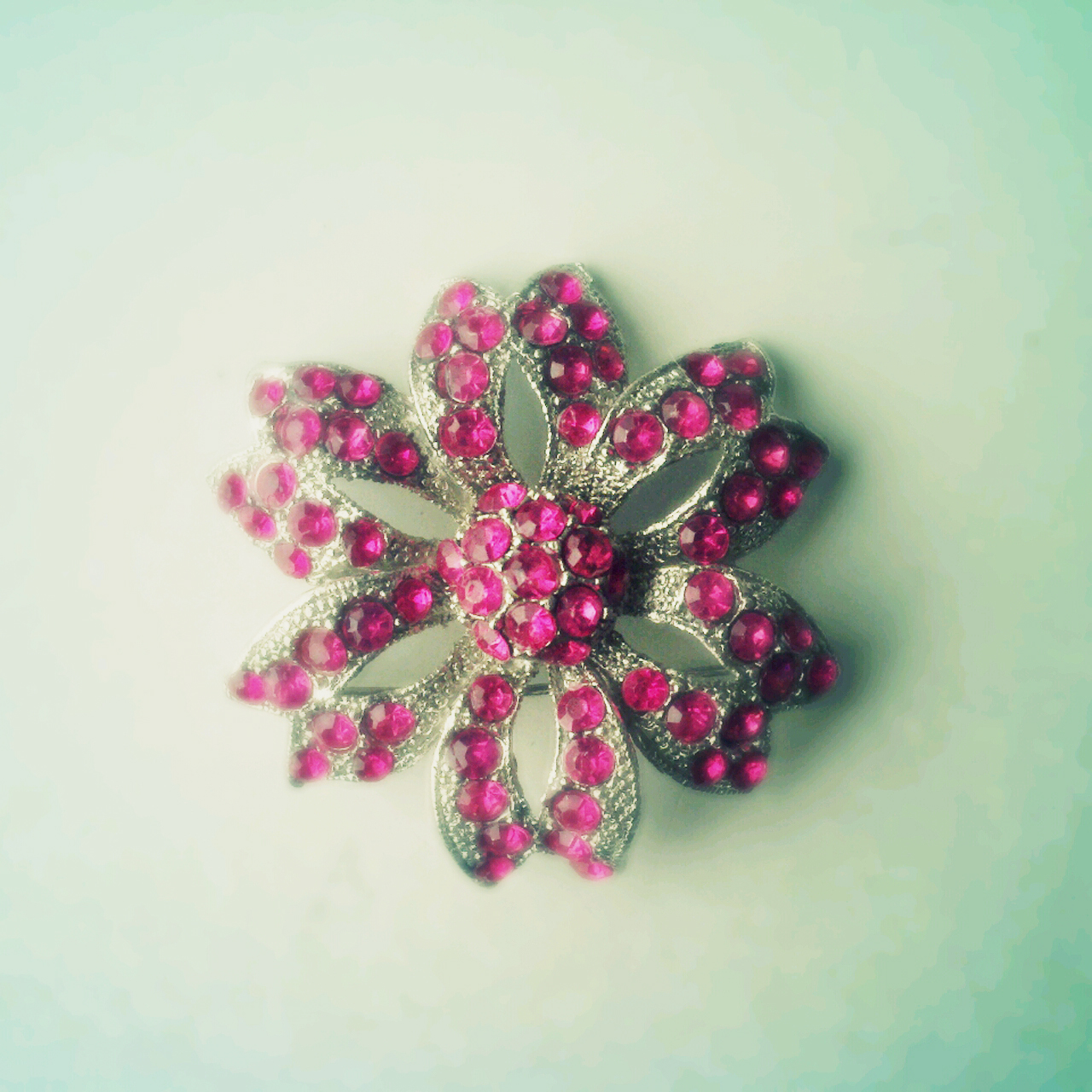 veronica preston design Beautiful Brooches