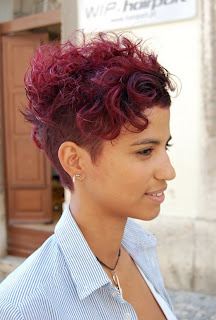 Sexy Sassy Short Hairstyles Sexy Sassy Short Hairstyles