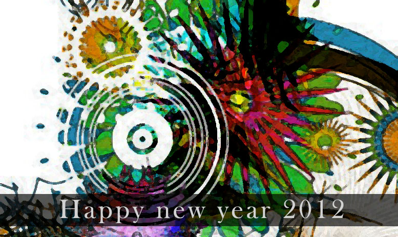 wallpaper new year 2018 wallpaper new year 2012