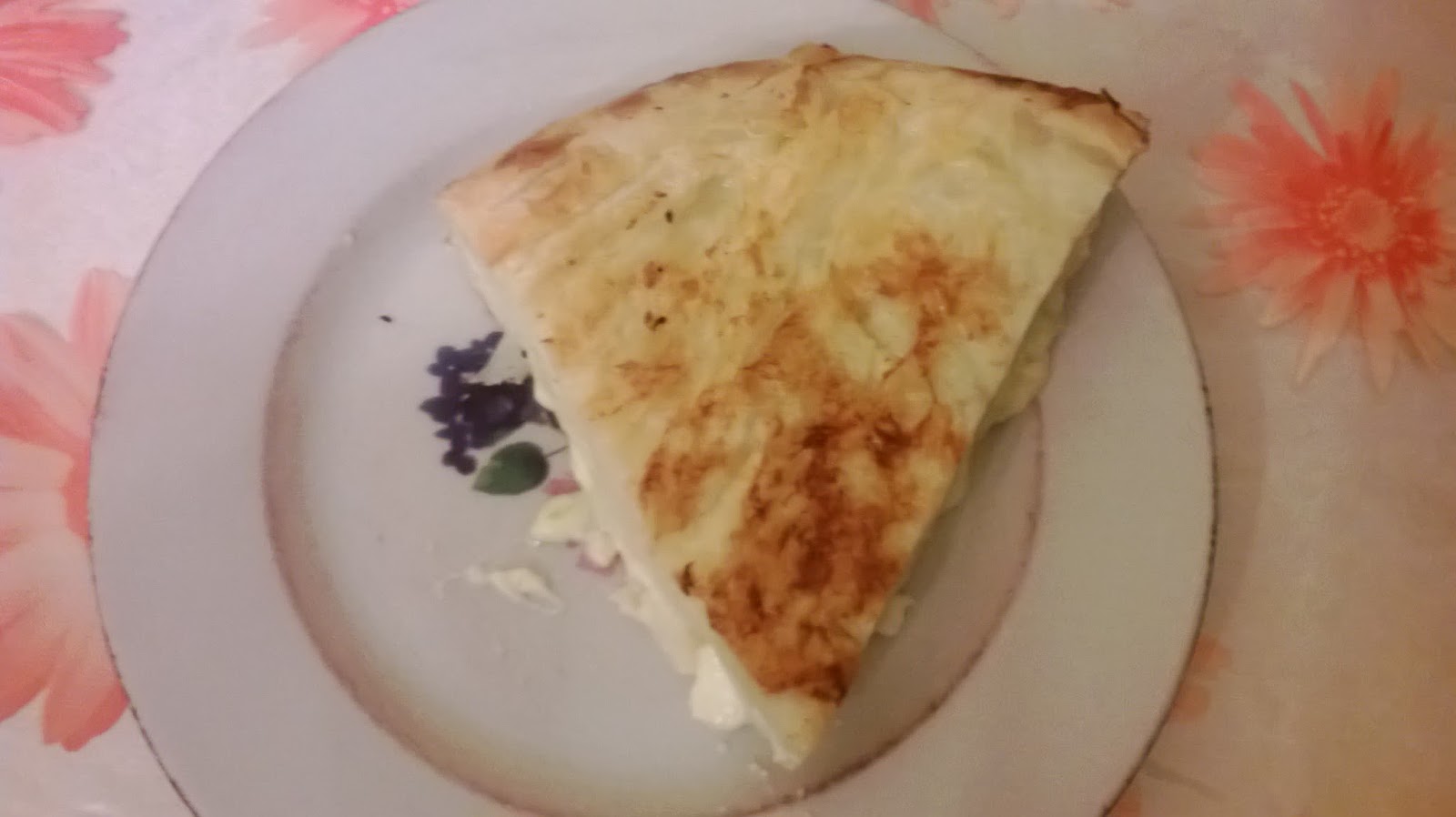 Esen Can KALKTIM SİZE ÖNCE CUPCAKE YAPTIM, YETMEDİ BİR DE NEFİS TAVA