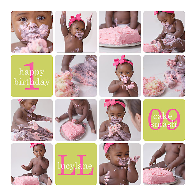Smash the cake fotos Smash the cake fotos