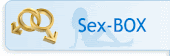 Сборник пошлых смс-сообщений с функцией анонимной отправки «Sex-BOX»