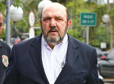 Após delação premiada, Ricardo Pessoa deve depor na CPI da Petrobras