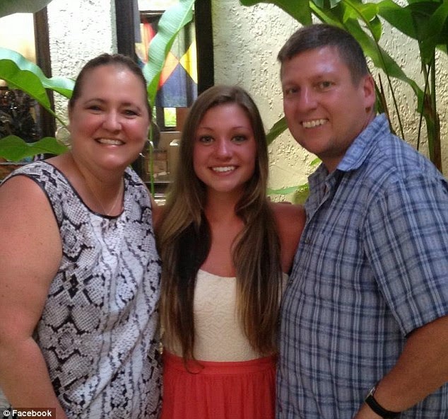 High School Student Moves Her Graduation To Her Dying Mother's