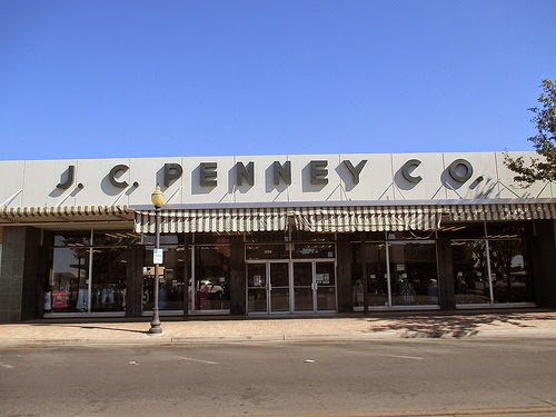 Trip To The Mall The Almost Complete List All Vintage