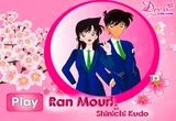 العاب المحقق كونان
