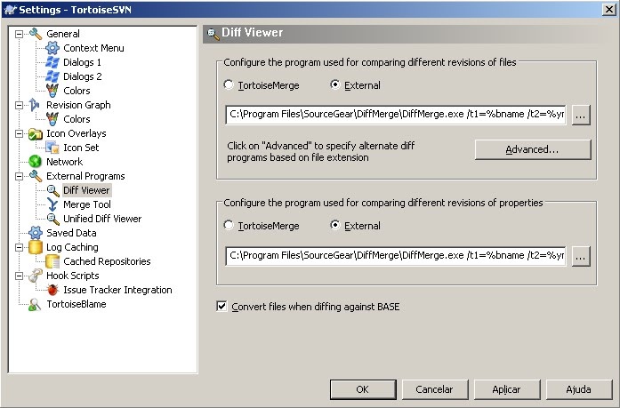 diffmerge tool ranking diffmerge tool ranking