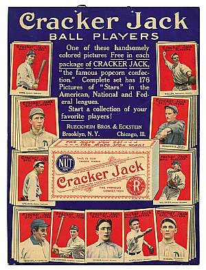 Cracker Jacks
