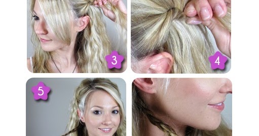 Hair Game Of Thrones Daenerys Inspired Hair Style