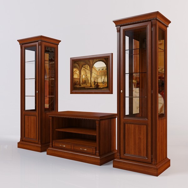 Wood Furniture Design