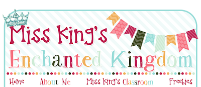 Miss King's Enchanted Kingdom