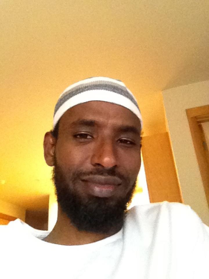 Poet of the week Ahmed Abdi The Nation of Poets