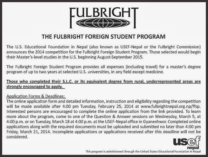 Fulbright Korea Program