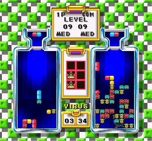 tetris dr mario snes