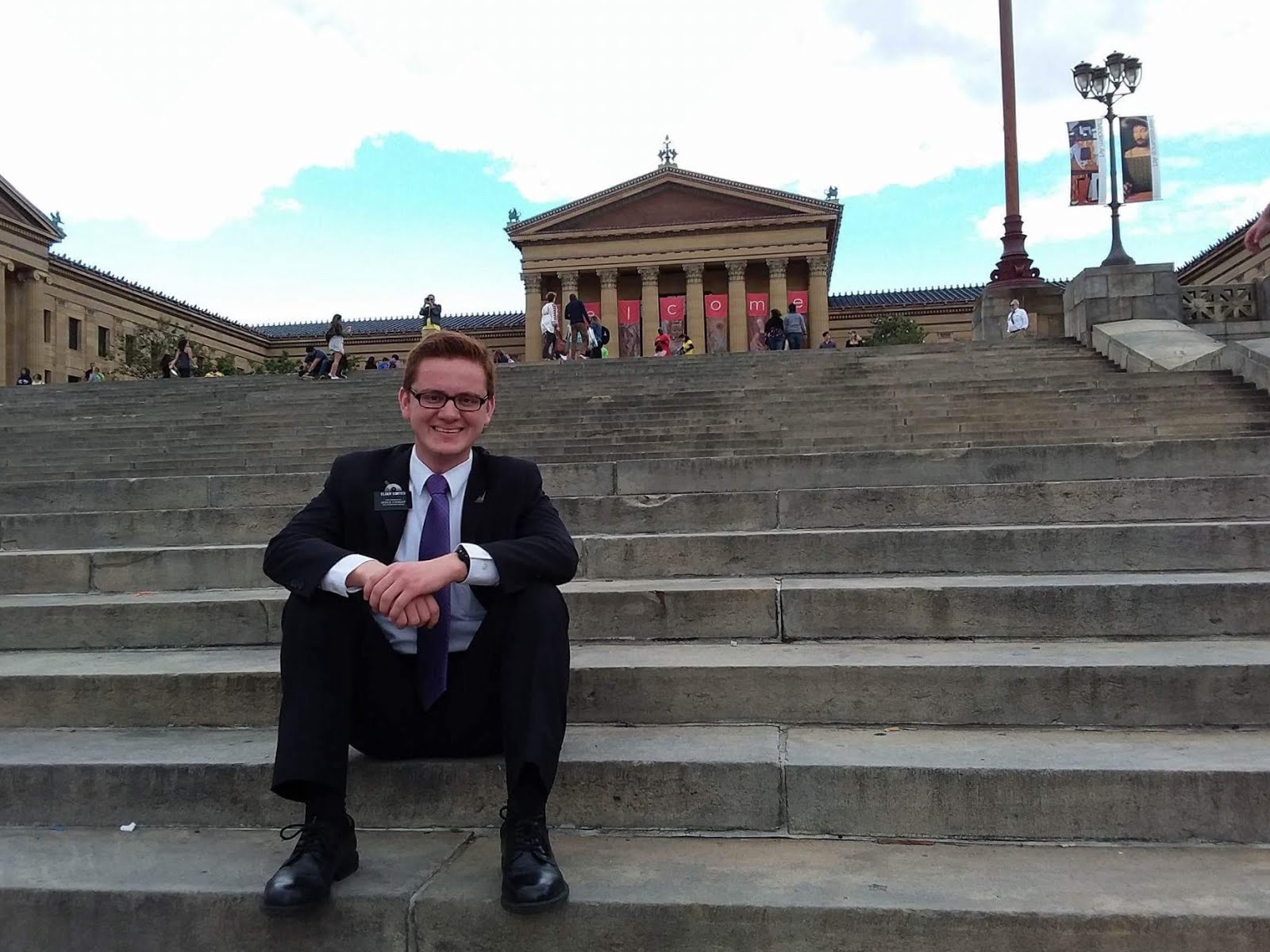 Rocky Steps