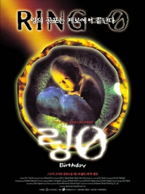 Vòng Tròn Oan Nghiệt - Ring Zero: Birthday