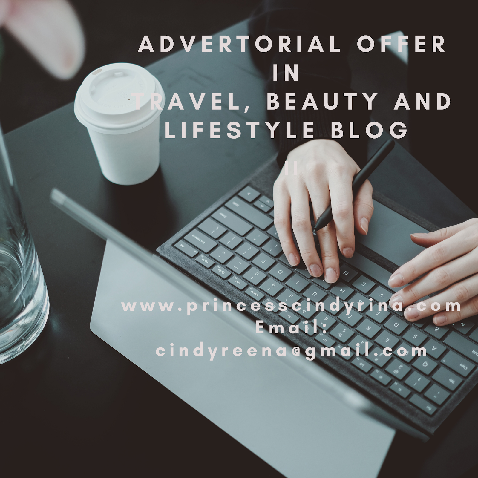 Advertorial / Press Release Placement