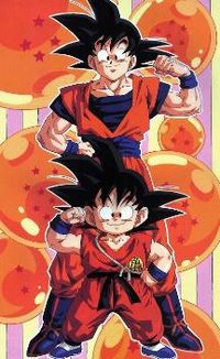 Dragon Ball: The Breakers parece ser o jogo mais estranho do universo de Goku