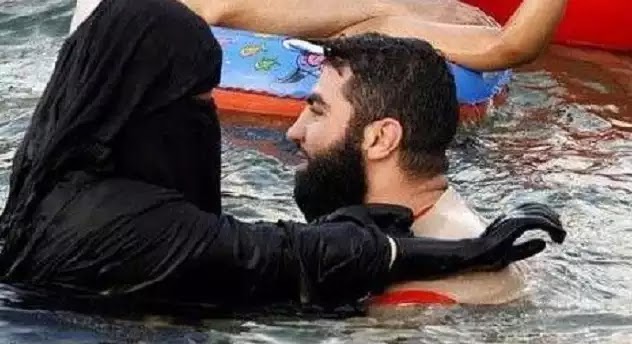 Ολλανδία: Απαγορεύει την μπούρκα σε δημόσιους χώρους - Ολλανδία: Απαγορεύει την μπούρκα σε δημόσιους χώρους -