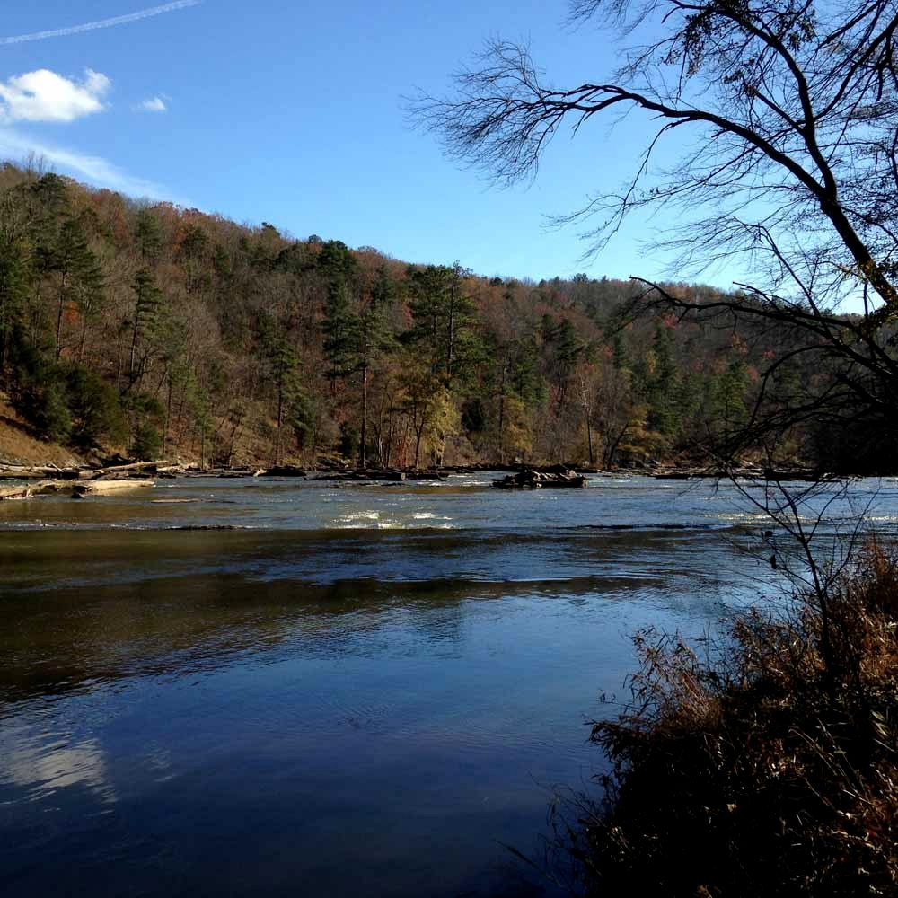 First A Dream Hike 3 Sweetwater Creek