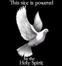 The Holy Spirit Leads Us To Christ
