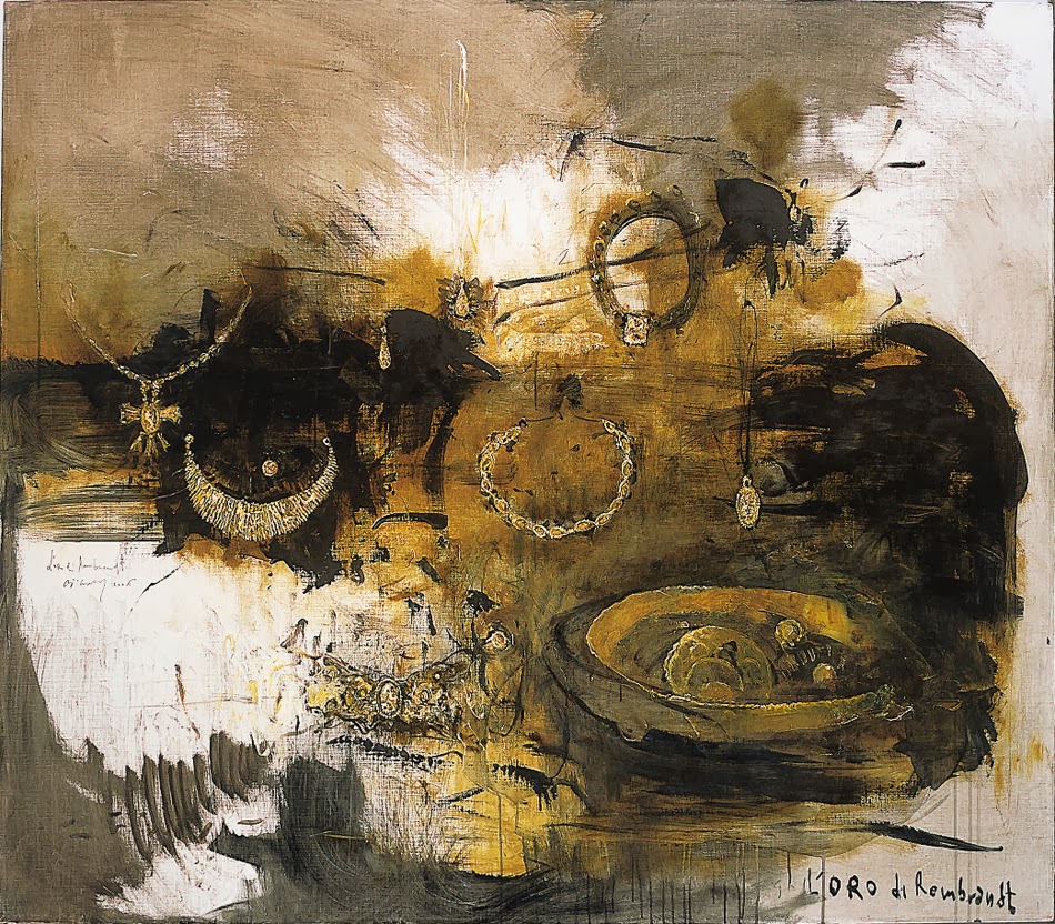 ARTBURGAC Piero Pizzi Cannella