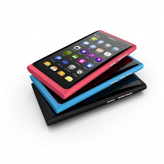 Nokia-N9-pink-blue-black-meego-stacked