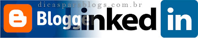 linkedin no blogger
