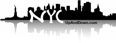 nycUpAndDown.com