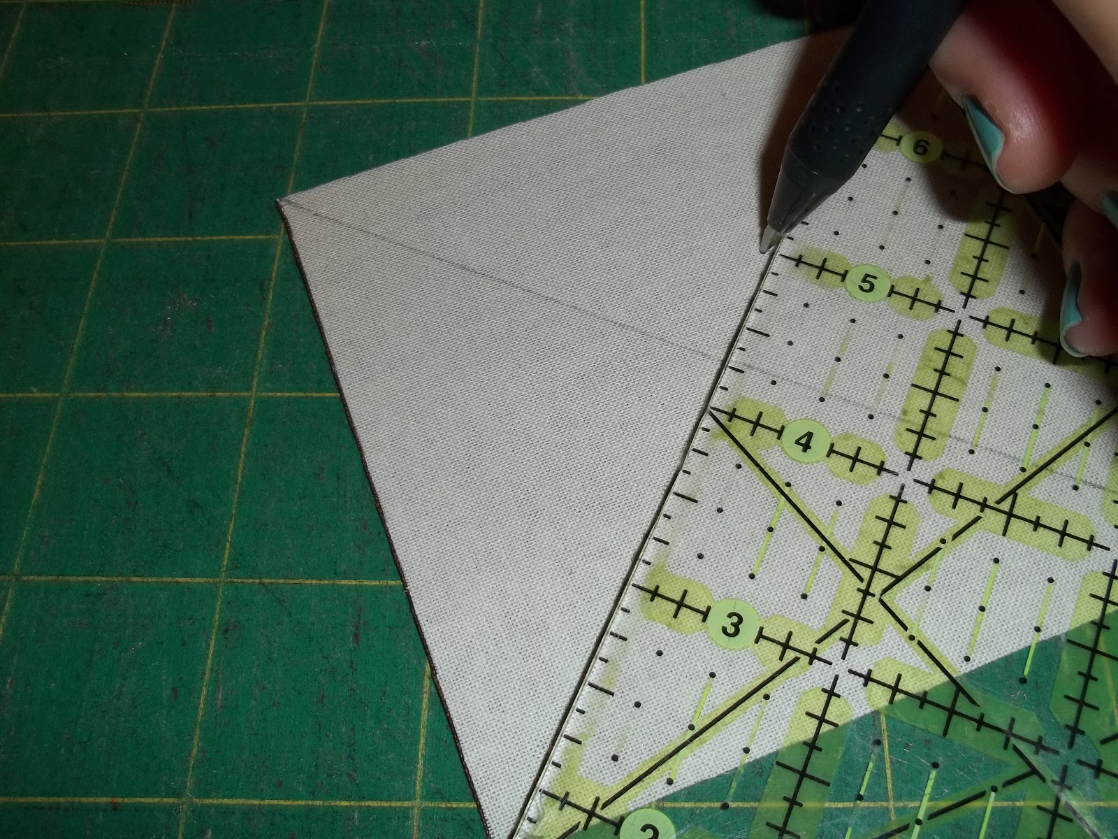 Simply Put Plus TutorialEquation for Half Squares