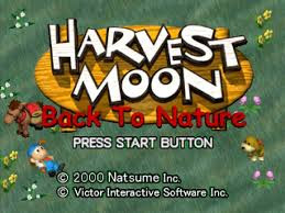 Download Game Harvest Moon PC / Laptop Harvest Moon PC / Laptop