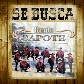 banda capote