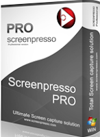 Free Download Screenpreso PRO 1.3.7.0 with Patch Full Version