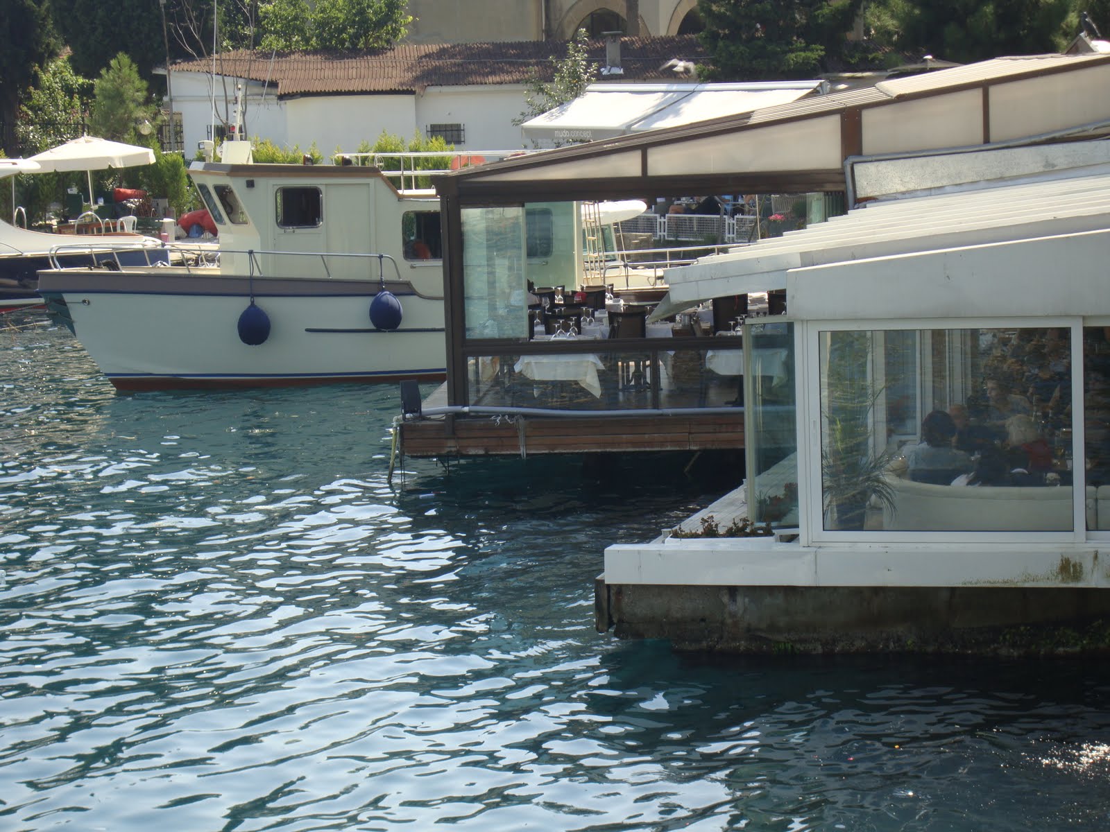 Dani�s Logbook Destination Istanbul and Beyond Spotlight