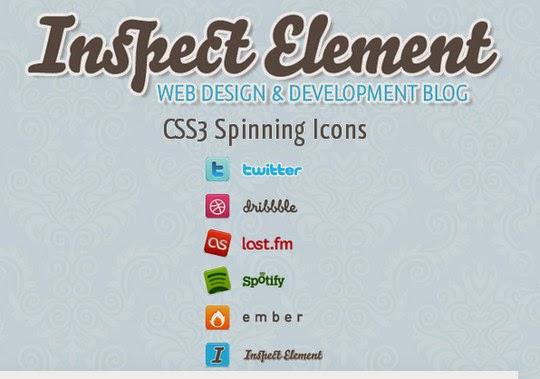 CSS Transition And Animation Effect Tutorials CSS Transition And Animation Effect Tutorials