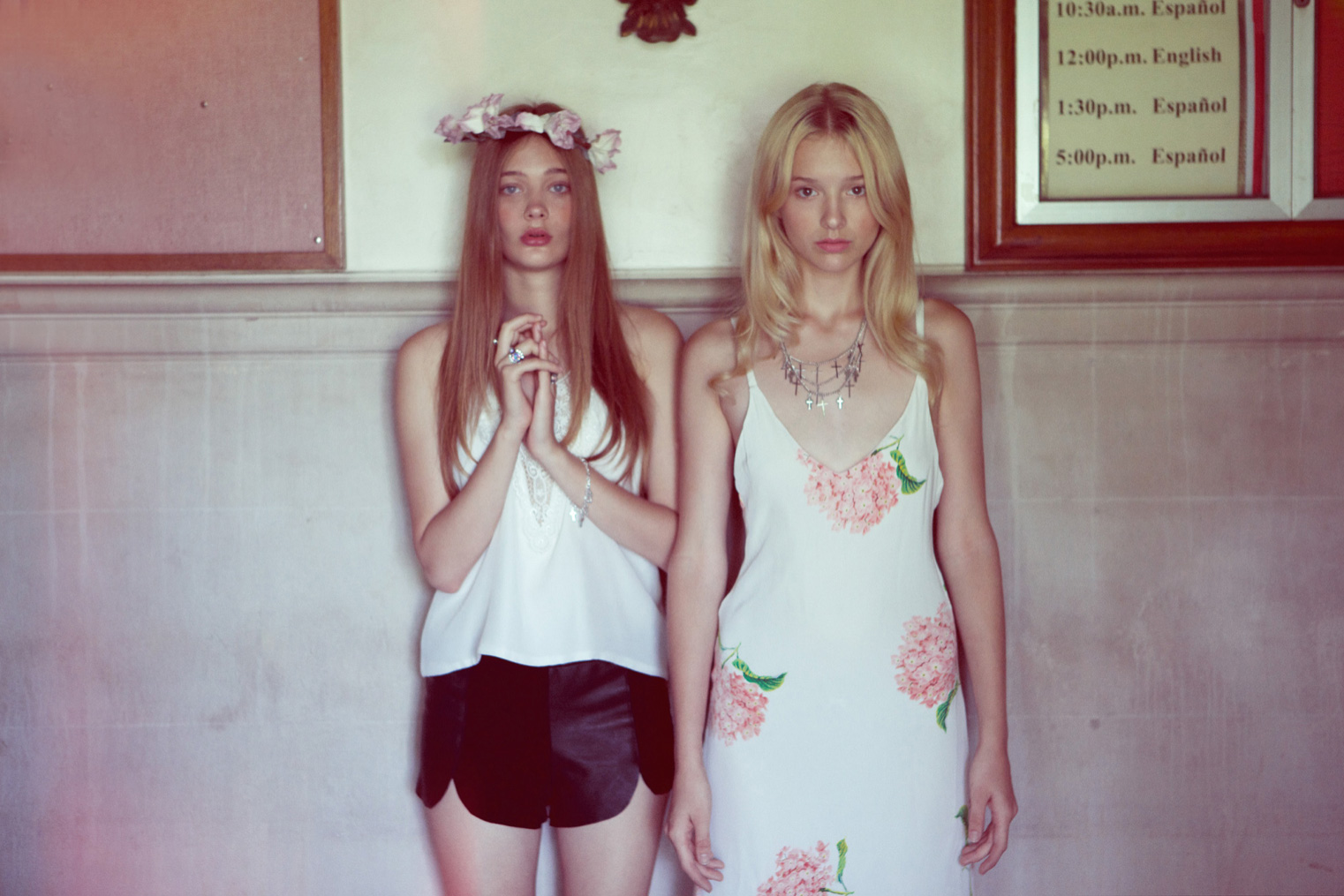 Wish List Stone Cold Fox collection