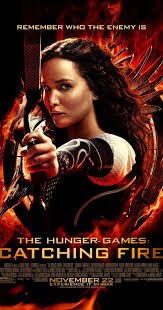 The Hunger Games Catching Fire 2013 hindi dubbed full movie The Hunger Games Catching Fire 2013 hindi dubbed full movie