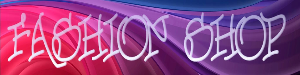 Fashion Shop Logo