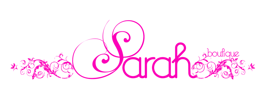 SARAH BOUTIQUE