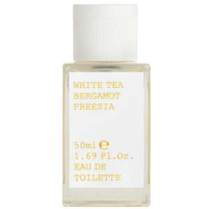 Korres White Tea, Bergamot, Freesia Edt (50ml) 