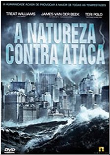 Baixar Filme A Natureza Contra Ataca - Dublado Download Baixar Filme A Natureza Contra Ataca Dublado