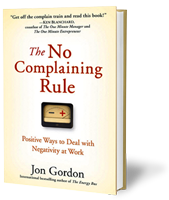 Greatway Attitude 2012