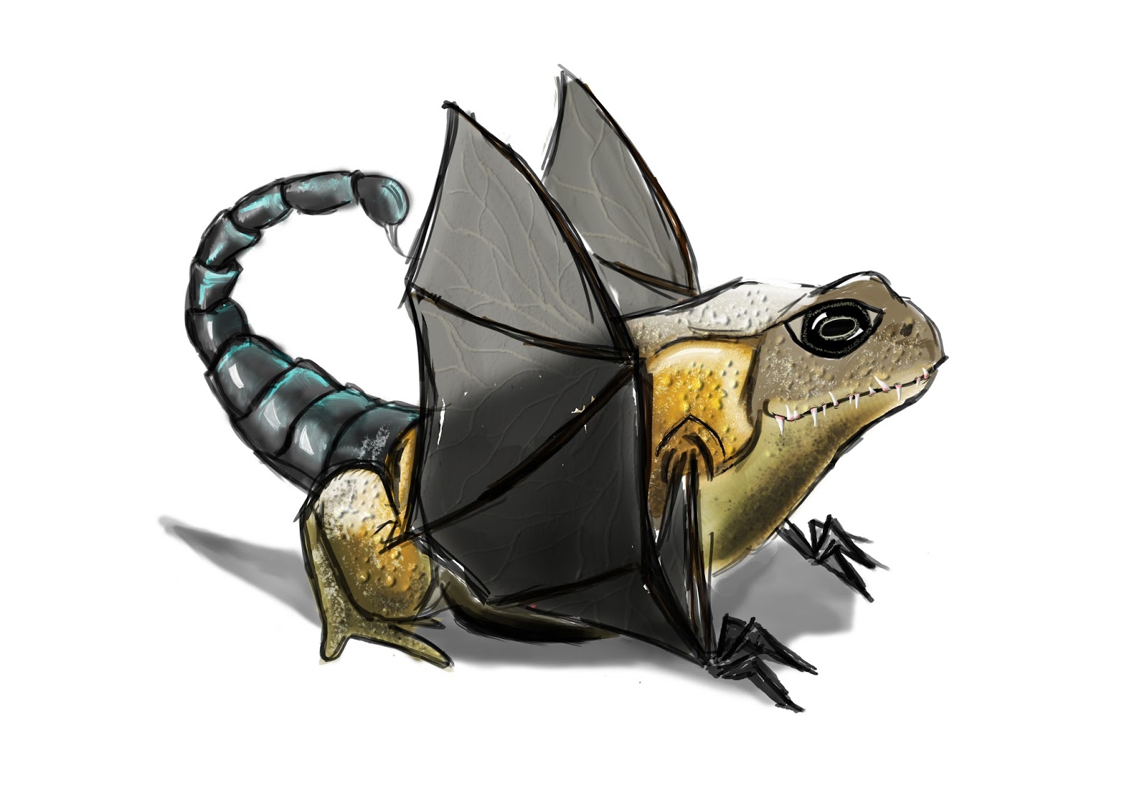 Image: http://2.bp.blogspot.com/-elZ1aEwqdKw/Vq4XXXupE0I/AAAAAAAABJg/HTX2Iwvl5Dg/s1600/Chimera_new.jpg