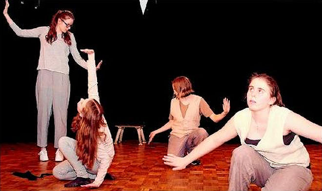 Love Light Healing Willkommen Mai