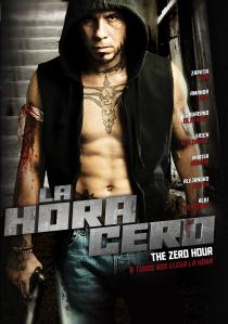 La Hora Cero Brings a Hostage Situation to Caracas Release Details 28DLA